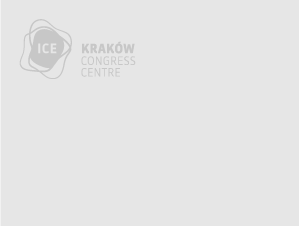 Logotype of ICE Kraków